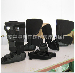 專業出售跟腱靴 助行鞋保健器具護具批發・進口・工廠・代買・代購
