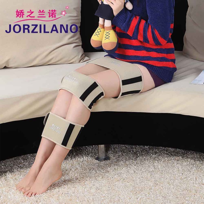OX腿帶矯正帶強化矯正帶羅圈腿美腿帶直腿綁帶矯姿帶一件代發工廠,批發,進口,代購