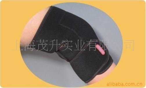 正品 遠紅外 負離子 自發 熱能量 鈦 磁療 保健 護膝批發・進口・工廠・代買・代購