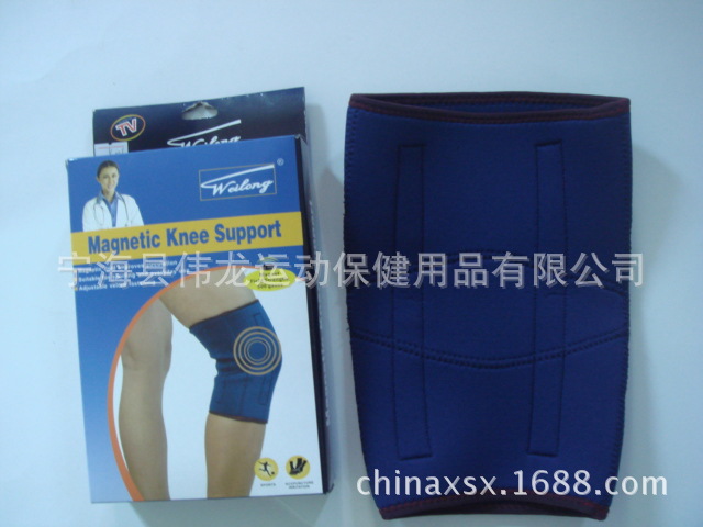 廠傢直銷運動保健護膝 磁鐵護膝 透氣護膝 KNEE SUPPORT工廠,批發,進口,代購