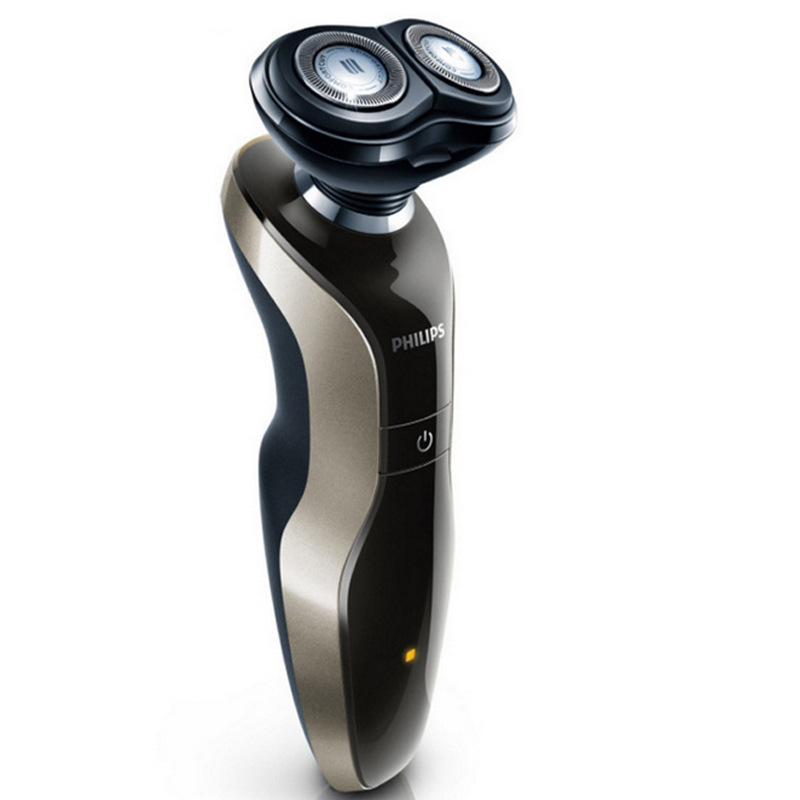 Philips/飛利浦S551充電剃須刀全身水洗3D智麵刮胡刀正品禮品批發工廠,批發,進口,代購