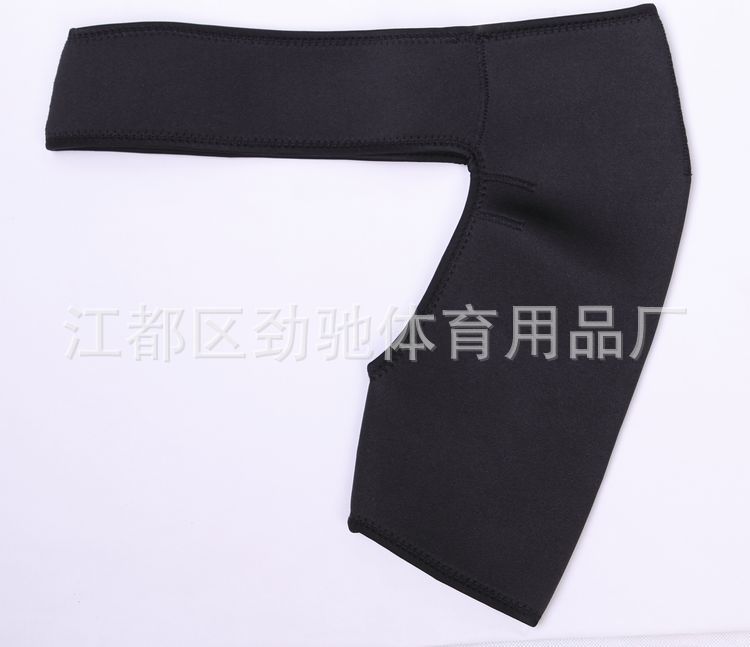 【護肩】籃球運動護具 運動護肩紅色  黑色護單肩 批發工廠,批發,進口,代購