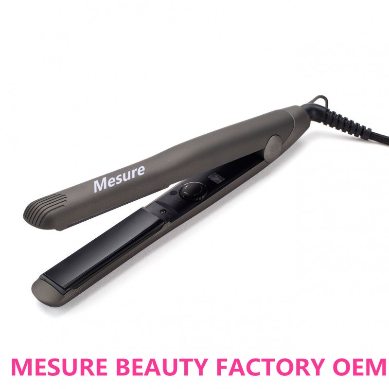 Ceramic Flat Iron OEM Hair Straightener Styler工廠,批發,進口,代購