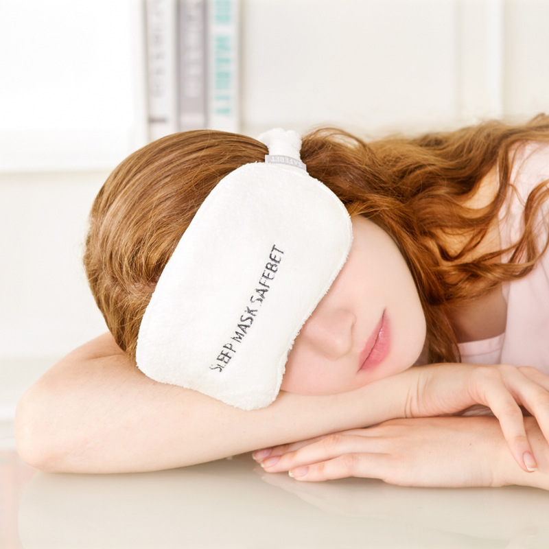 SAFEBET 夏季遮光透氣護眼罩 男女睡眠緩解疲勞個性眼罩批發・進口・工廠・代買・代購