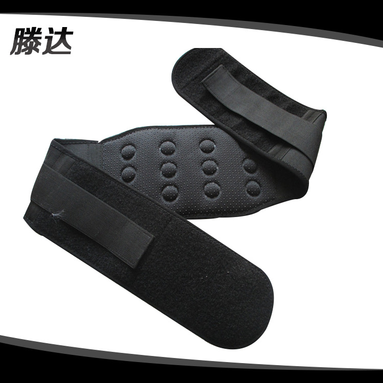 專業廠傢生產男士運動護腰透氣加壓護腰帶質優價廉質量保證批發・進口・工廠・代買・代購