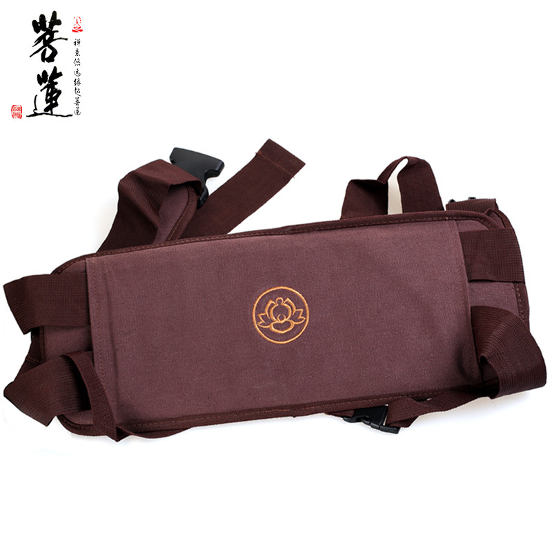 菩蓮禪修打坐專用護腰帶/打坐靜心靜坐腰椎間盤突護腰矯正助脊椎批發・進口・工廠・代買・代購
