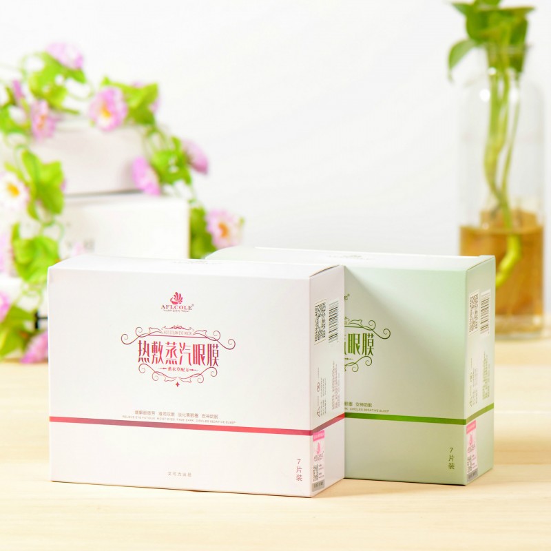 供應 艾可力蒸汽眼膜 保健無紡佈眼罩批發 男女安神護眼罩工廠,批發,進口,代購