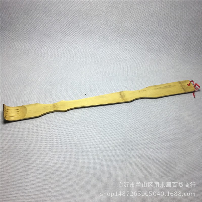 大號竹質不求人癢癢撈按摩器材兩元2元店地攤貨源進貨渠道工廠,批發,進口,代購