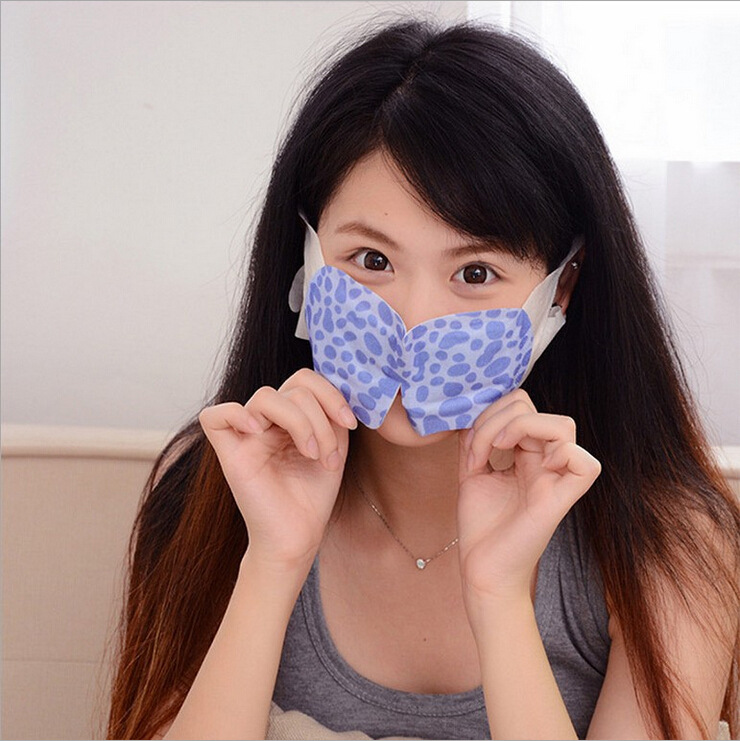 秋冬緩解眼疲勞去黑眼圈蒸汽熱敷眼罩 薰衣草發熱眼罩批發定製工廠,批發,進口,代購