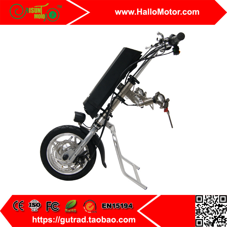 36V 250W Electric Handcycle Wheelchair DIY Conversion Kits批發・進口・工廠・代買・代購