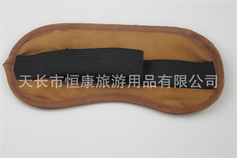 麂皮絨薰衣草香薰眼罩  助眠工廠,批發,進口,代購