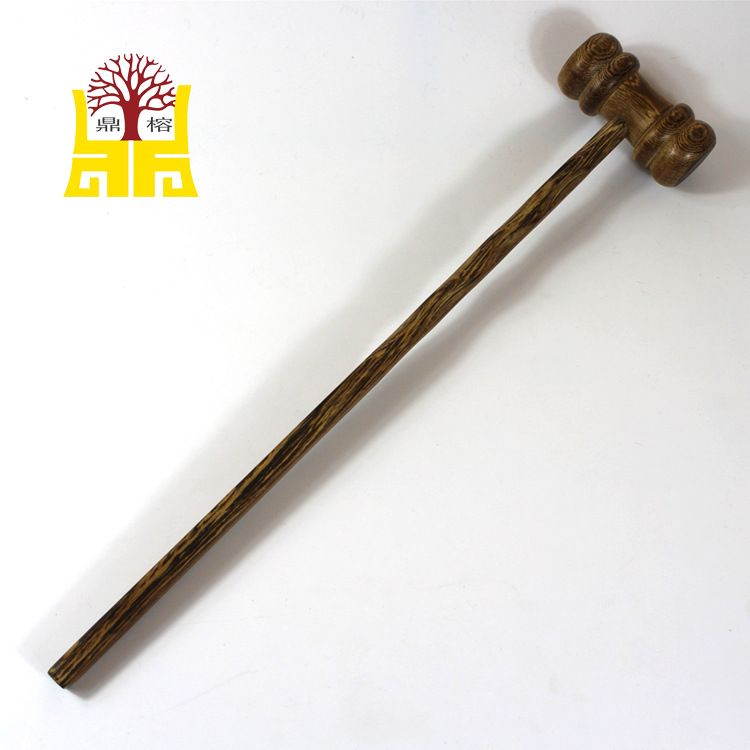 廠傢直銷生產 按摩捶 健身錘 敲打錘 木質保健錘 禮品饋贈工廠,批發,進口,代購
