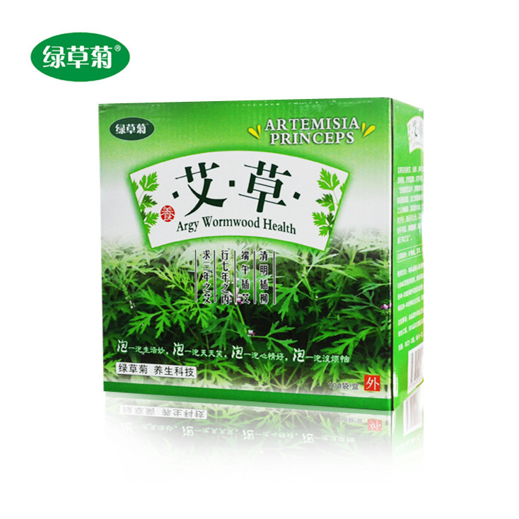 廠傢直銷艾草 足浴粉桑拿酒店美容養生休閒SPA艾草足浴粉批發・進口・工廠・代買・代購