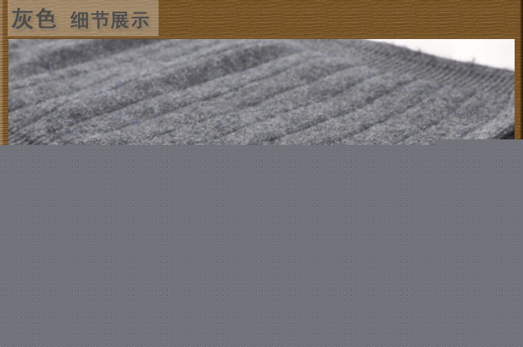 羊絨護腰護腰椎加厚加大收腹羊毛護腰椎加厚護具工廠,批發,進口,代購