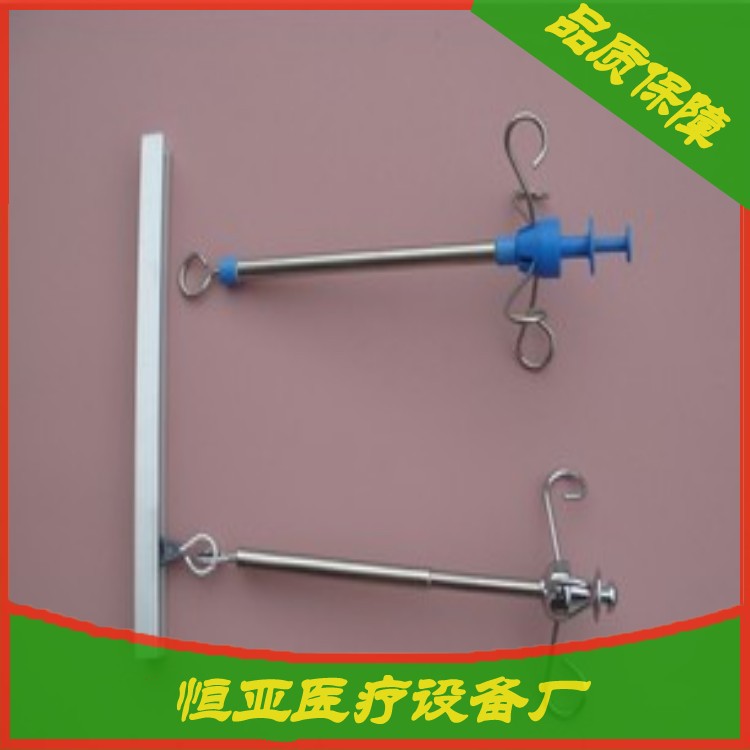 輸液軌道，輸液吊桿，隔簾軌道及醫用隔簾佈，走廊防撞扶手等批發・進口・工廠・代買・代購
