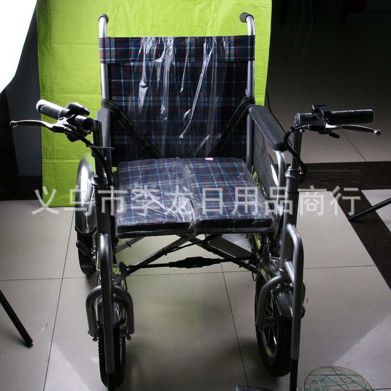 新款電動輕便輪椅車 老人輪椅 殘疾人輪椅 鋁合金輪椅批發低價批發・進口・工廠・代買・代購