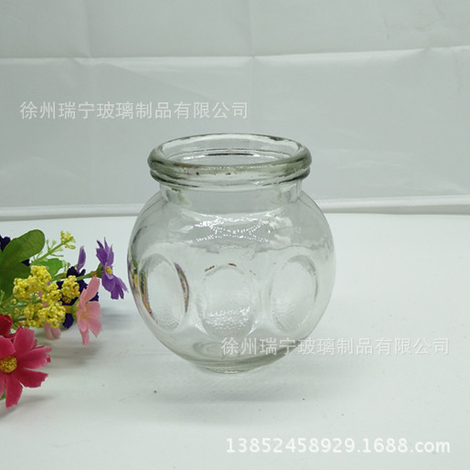 廠傢直銷玻璃加厚拔火罐  防爆拔火罐 1號-5號現貨工廠,批發,進口,代購