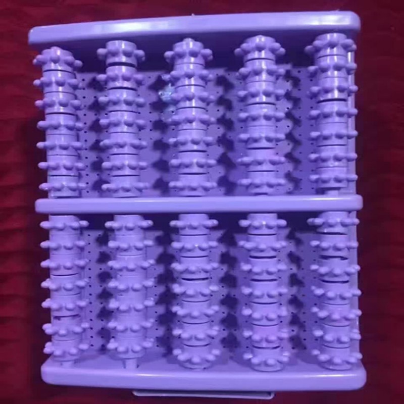 多功能按摩神器買一送一手指按摩器保健養生按摩工廠,批發,進口,代購