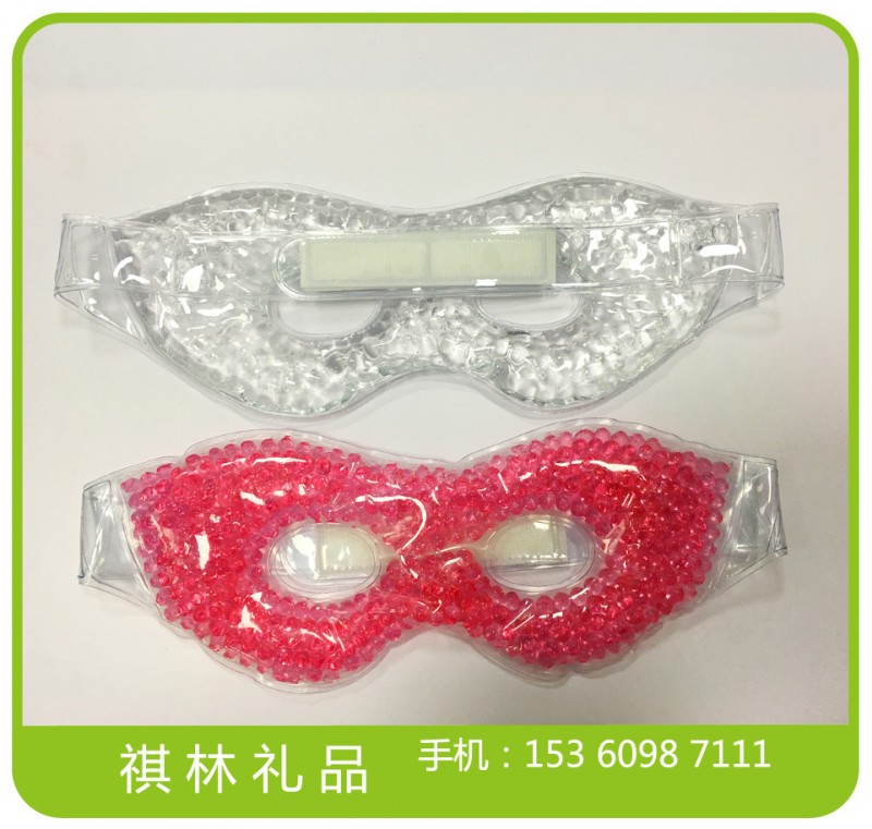 大量批發液體可愛冰敷個性眼罩熱銷美容工具眼罩緩解眼疲勞工廠,批發,進口,代購