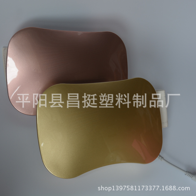 廠傢直銷無線充電甩脂按摩腰帶 瘦身瘦腰機懶人抖抖甩脂機可代發批發・進口・工廠・代買・代購