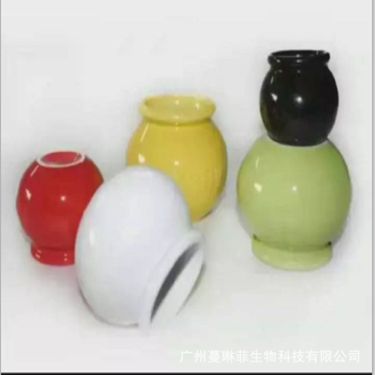 彩色撥火棒陶瓷底部凹凸罐傢用美容院養身館用工廠,批發,進口,代購