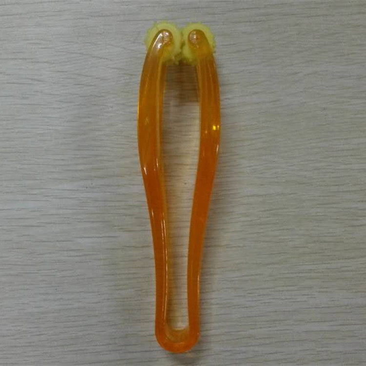 手指按摩器 手指滾輪按摩器 便攜輕巧 手關節按摩 迷你按摩器工廠,批發,進口,代購