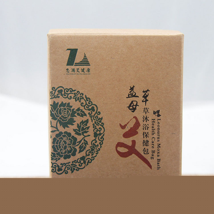 益母草艾草沐浴保健包溫經止血足浴包驅寒暖宮批發中藥材供應工廠,批發,進口,代購