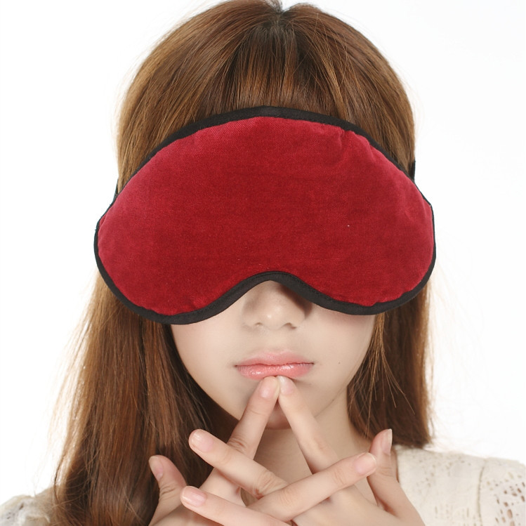 禮行薰衣草真絲眼罩 睡眠助眠遮光眼罩 3D無痕桑蠶絲眼罩廠傢批發批發・進口・工廠・代買・代購