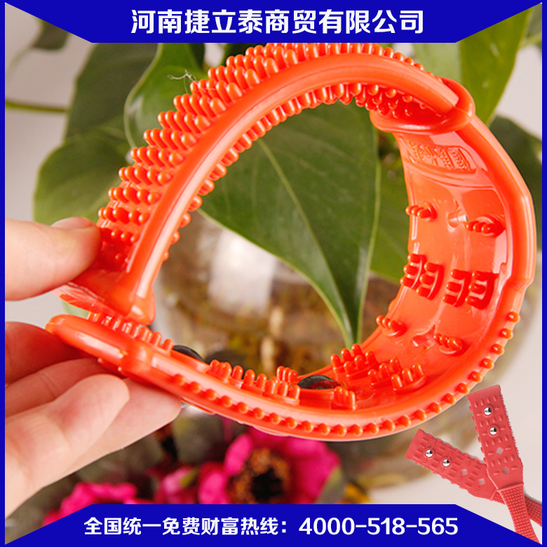 傢用矽膠軟膠刮痧健康拍好舒服經絡益拍保健拍鋼珠按摩倒插禮品工廠,批發,進口,代購