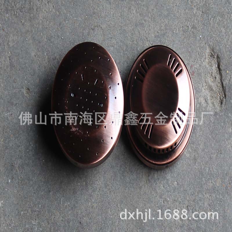 鎢鋼隨身灸 電鍍隨身灸 紅古銅隨身灸 青古銅隨身灸鋼製灸盒工廠,批發,進口,代購