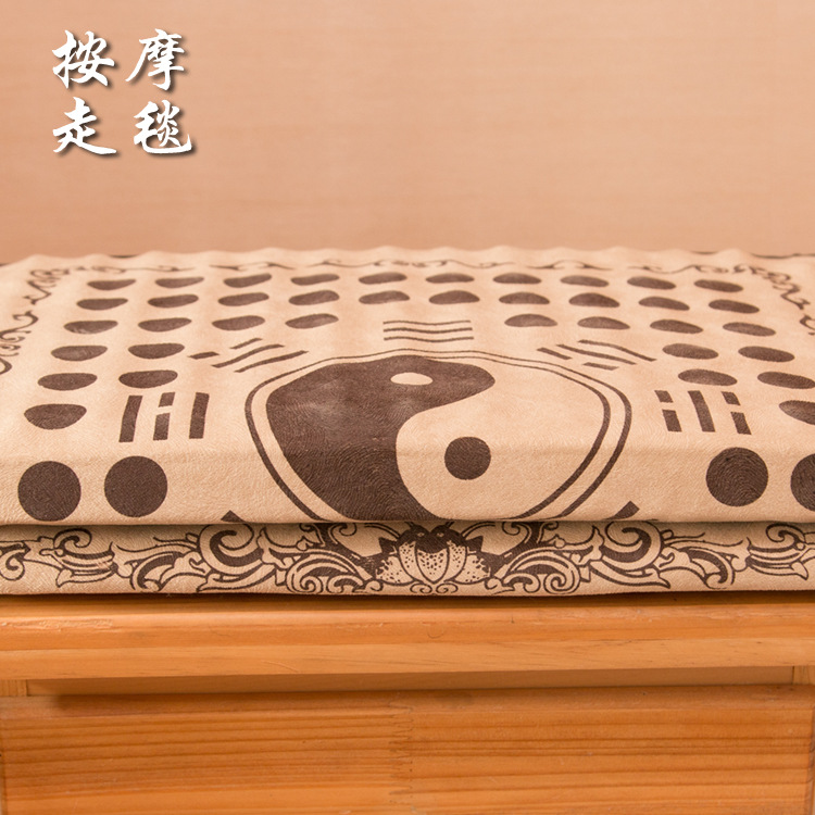 廠傢批發按摩保健器材腳底按摩器八卦按摩器材經絡保健父親節禮物工廠,批發,進口,代購