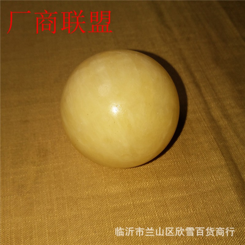 【廠商聯盟】活動筋骨石球老人手裡把玩球兩元2元店地攤超市貨源工廠,批發,進口,代購