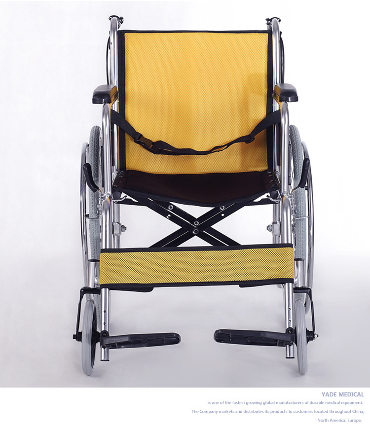 老人輕巧鋁合金折疊輪椅老年人殘疾人輕便代步車可配餐桌批發・進口・工廠・代買・代購