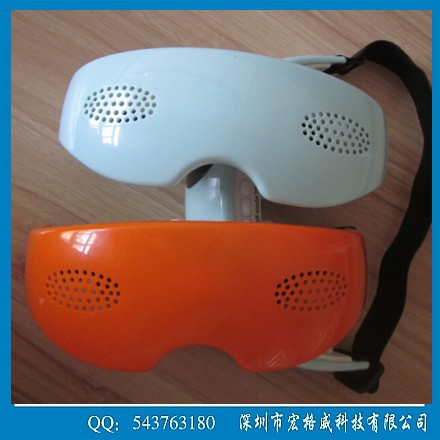 廠傢直銷眼護士眼部按摩機 眼護士治療機眼保姆 電動按摩器批發批發・進口・工廠・代買・代購
