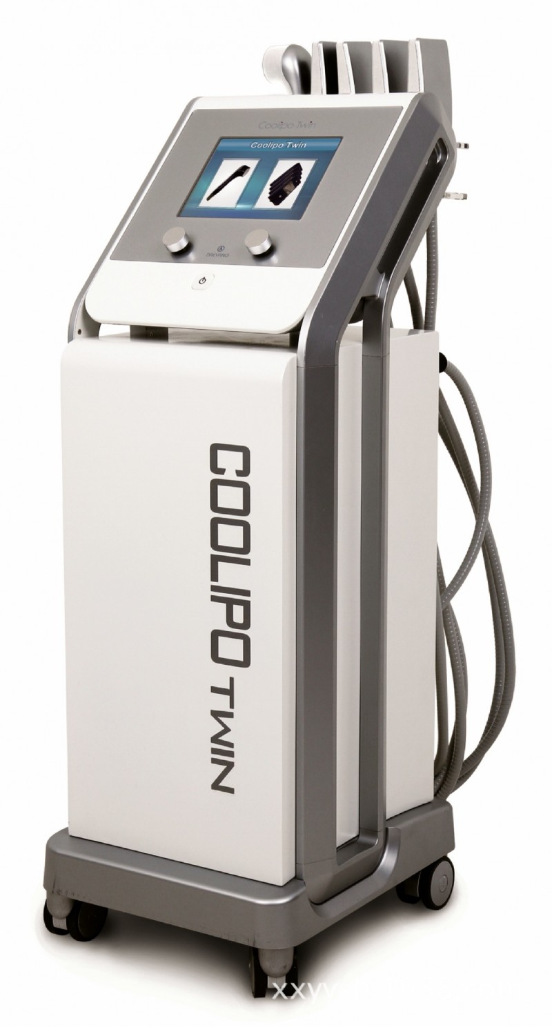 韓國獨傢代理Cryolipolysis System CoolipoTwin批發・進口・工廠・代買・代購