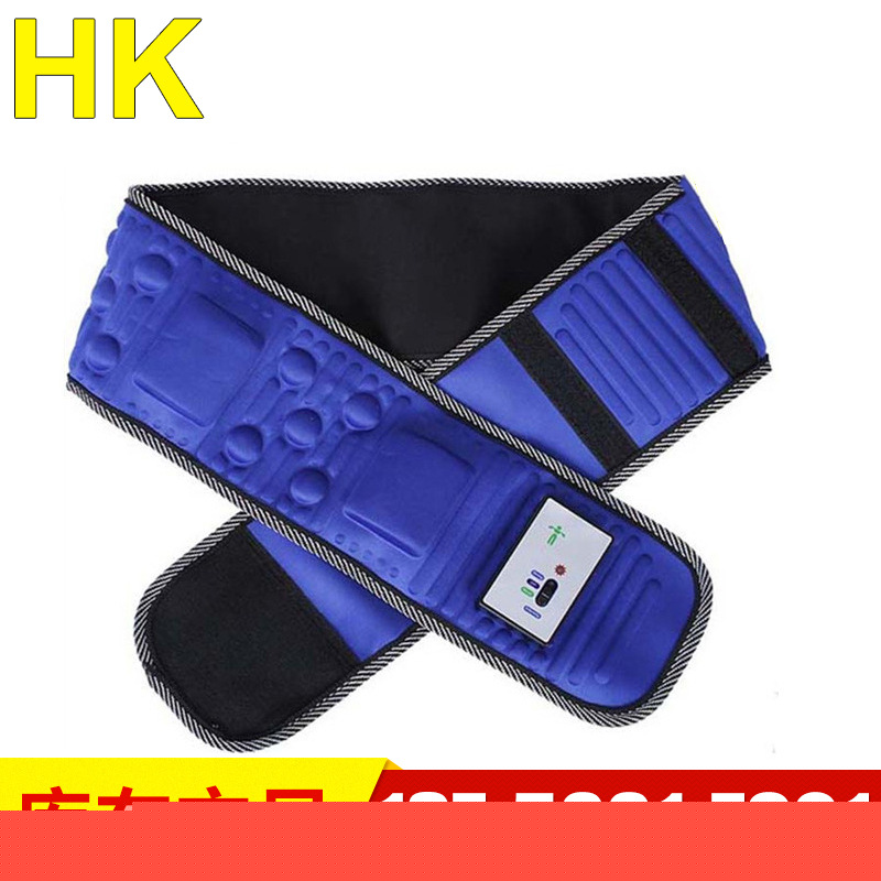 X5瘦身腰帶 充電按摩腰帶 腹部瘦身腰帶工廠,批發,進口,代購