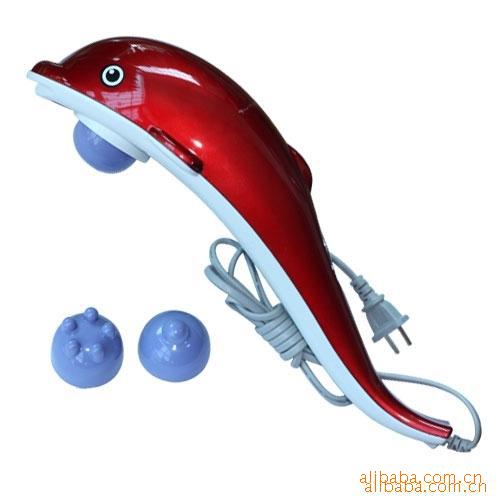 集盟牌手動按摩棒 電動按摩器頸部腰部臀部按摩捶廠傢直銷批發批發・進口・工廠・代買・代購