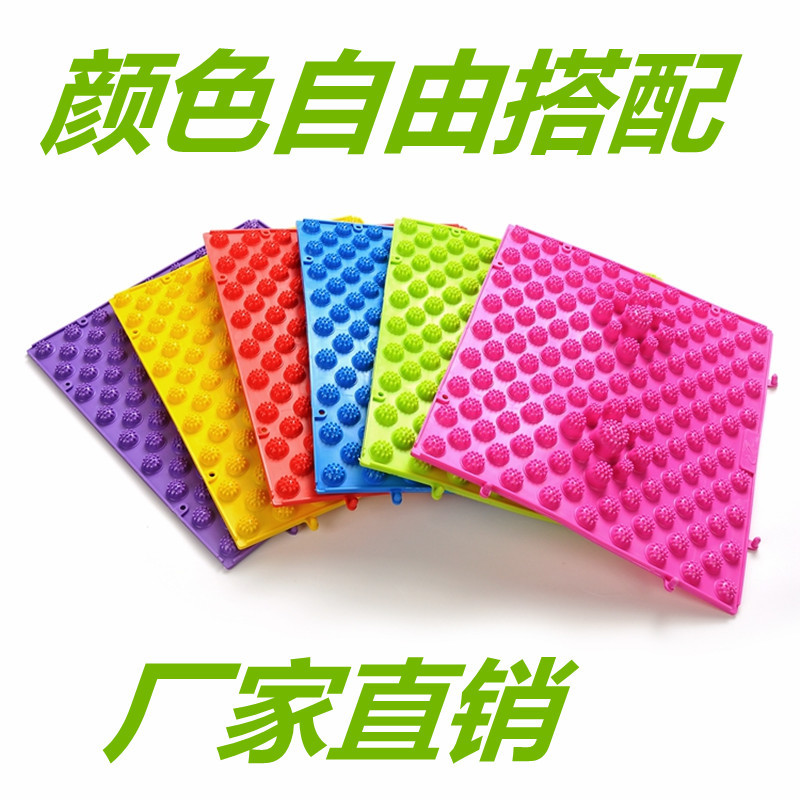 熱銷 優質腳底按摩指壓板 29*39大號指壓板批發 指壓板廠傢批發・進口・工廠・代買・代購