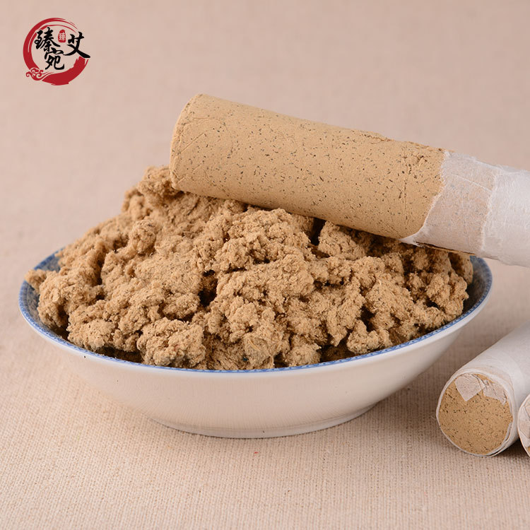 廠傢批發 手工白條 15:1艾灸養生必備 艾灸條 溫灸條量大價優批發・進口・工廠・代買・代購