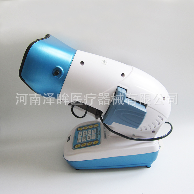 批發廣州眼博士復合弱視治療機BS-G2SBS-3DBS-3SBS-4DBS-5DBS-5S工廠,批發,進口,代購