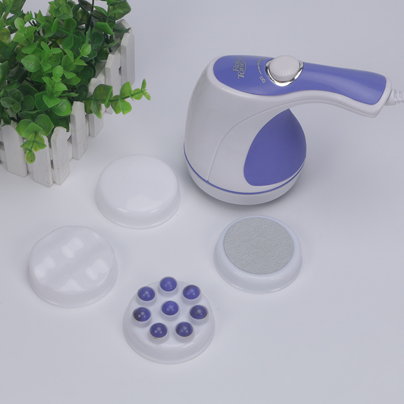 小懶按摩神器 腰部 推脂機多功能按摩機甩脂碎脂塑身機廠傢直銷批發・進口・工廠・代買・代購