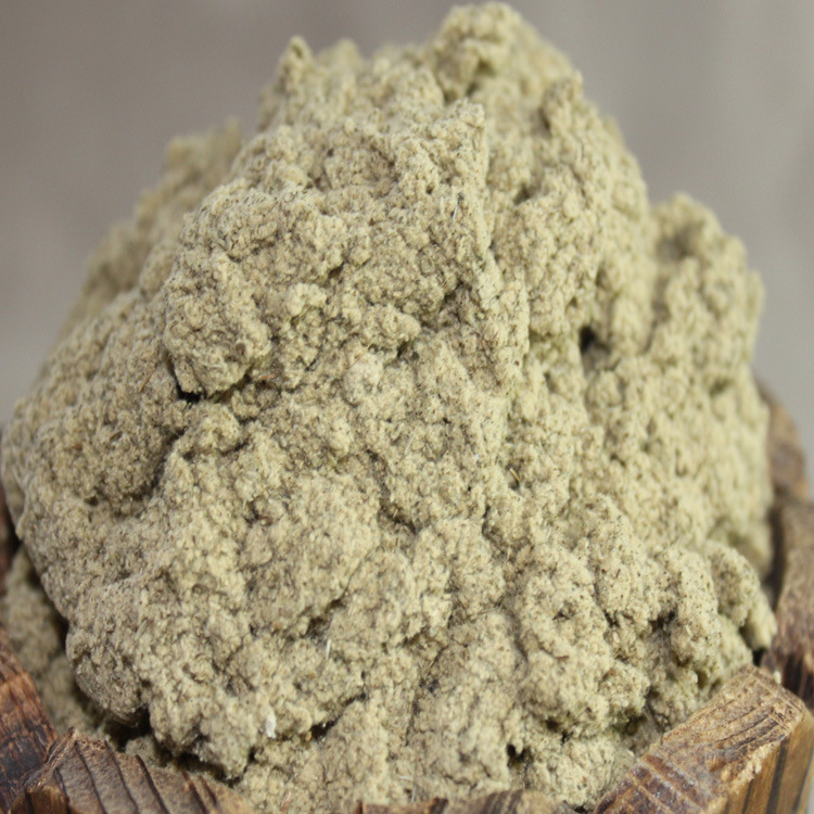 湖北蘄艾絨加工製品廠 艾葉艾絨500g蘄春艾絨 散裝廠價批發直銷批發・進口・工廠・代買・代購