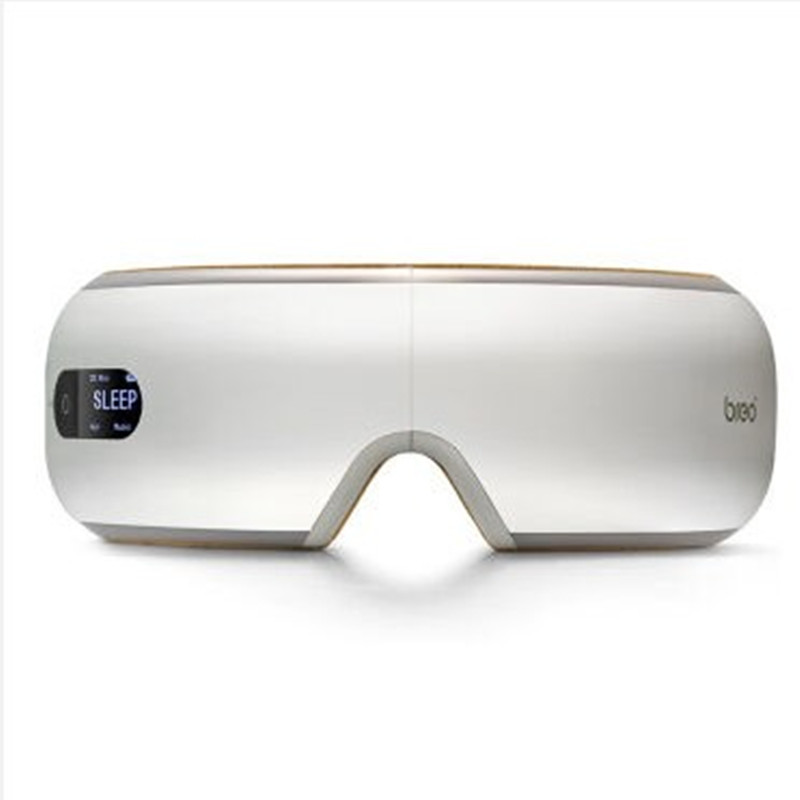 倍輕松（breo） 眼部按摩器 isee4 智能按摩眼鏡眼輕松眼部按摩機工廠,批發,進口,代購