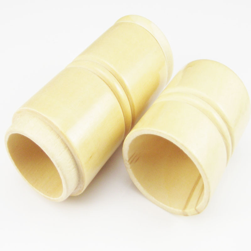 竹製雷火灸器 灸筒 雷火灸專用艾灸器具 竹筒 專用艾條灸桶批發・進口・工廠・代買・代購