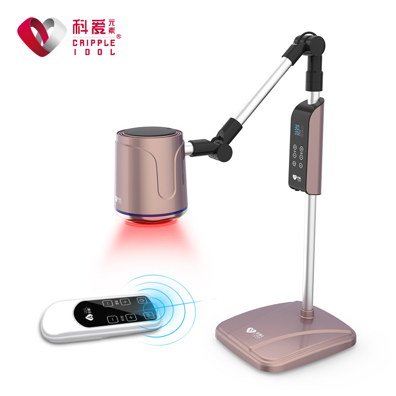 科愛元素艾灸機器懸灸機傢用無煙立式婦科熏蒸機美容院全身傢庭式批發・進口・工廠・代買・代購