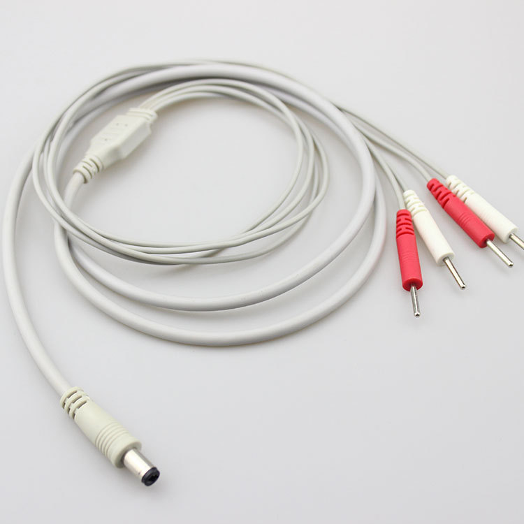 2.0插針線，電療針，醫療插針線，工廠,批發,進口,代購