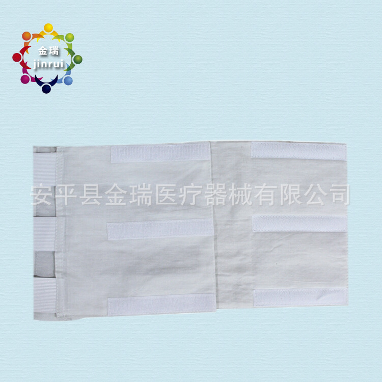純棉產後收腹帶孕婦紗佈醫用透氣產婦束縛帶塑身美體廠傢直銷工廠,批發,進口,代購