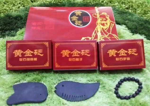 經絡保健器材 會銷贈品  廠傢直銷 大量批發 黃金砭-吉祥三寶批發・進口・工廠・代買・代購