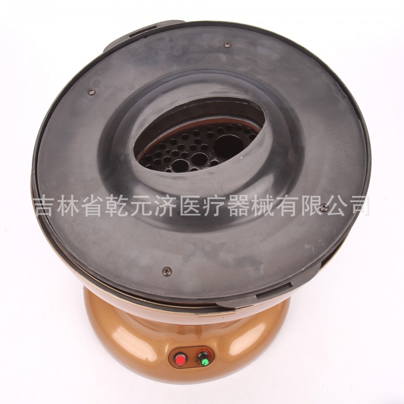 普雲五行艾灸器W型 艾灸器 高溫 耐熱持久 去溫除濕 灸器 坐熏工廠,批發,進口,代購