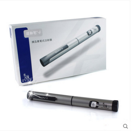 諾和諾德 諾和筆4諾和筆4諾和諾德英文版可一件代發工廠,批發,進口,代購